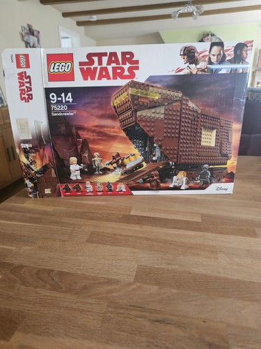 Lego star wars set 75220 - star,