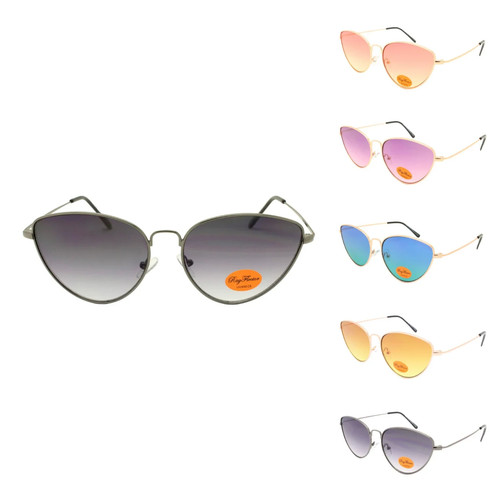 Cat eye sunglasses womens - eye,