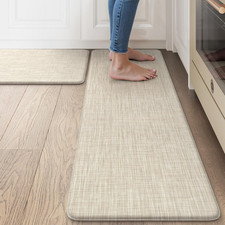 Cushioned Anti-Fatigue Kitchen