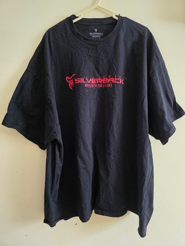 Silverback gorilla graphic - gorilla,