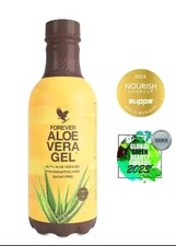 Forever Aloe Vera Yellow Gel