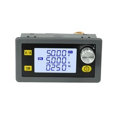 Adjustable CNC DC Regulated