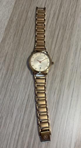 Accurist 8331 rose gold - rose, 26mm