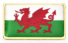 BUY 2 GET 1 FREE Country Flag