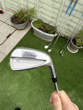 Titleist T100 2023 Iron Set 7-