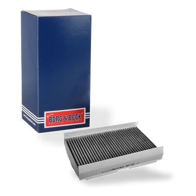 Borg beck cabin air filter - &,