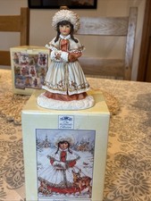 The Leonardo Collection Snow