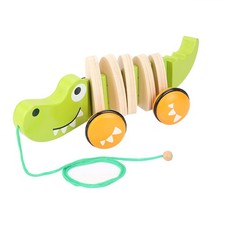 B- Toddler Child Crocodile