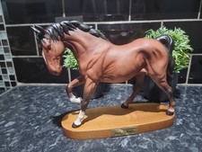 Beswick Large Horse of Figure