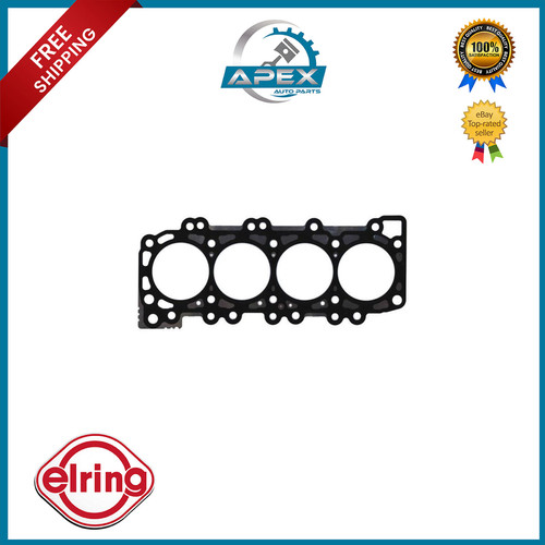 Cylinder head gasket - head,