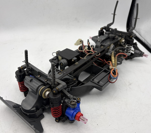 For parts tamiya ta03r - tamiya, ta03-r