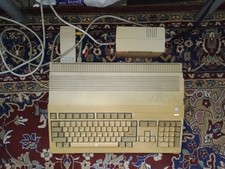  Amiga 500