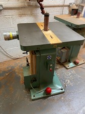 Phillipson Bobbin/Spindle Sander