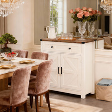 Modern Farmhouse Sideboard