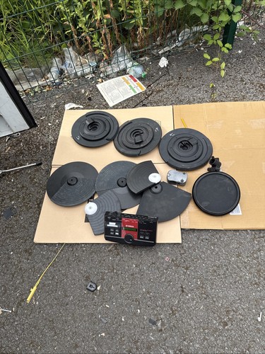 Spares repairs yamaha - spares,