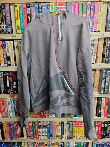 Seadoo hoodie medium - seadoo,