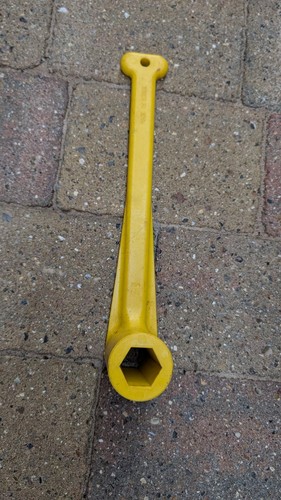 Quicksilver floating prop nut - floating,