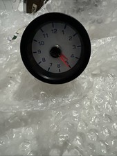 Siemens vdo clock gauge - clock,