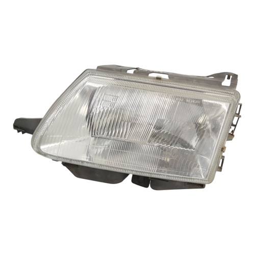 Left front headlight citroen - left,