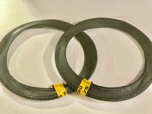 Nos vintage pair - vintage, of