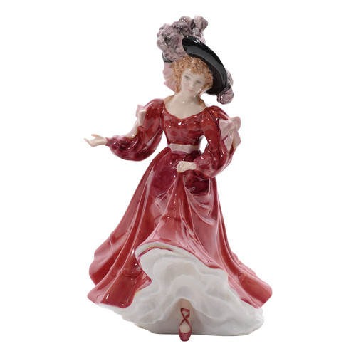 Patricia royal doulton - patricia-royal,