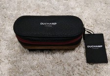 BRAND NEW DUCHAMP LONDON SHOE CLEANING KIT BRUSH POLISH BOOT 