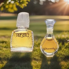 Chantilly + Présence by