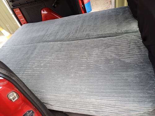 Car camping mattresses - mattresses,