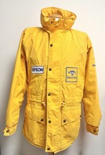 VINTAGE LOTUS F1 1989 CAMEL