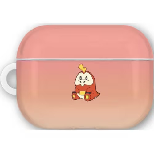 Pokemon fuecoco airpods pro - pokemon,