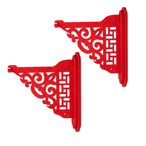 Lantern hanging bracket for - 2x,