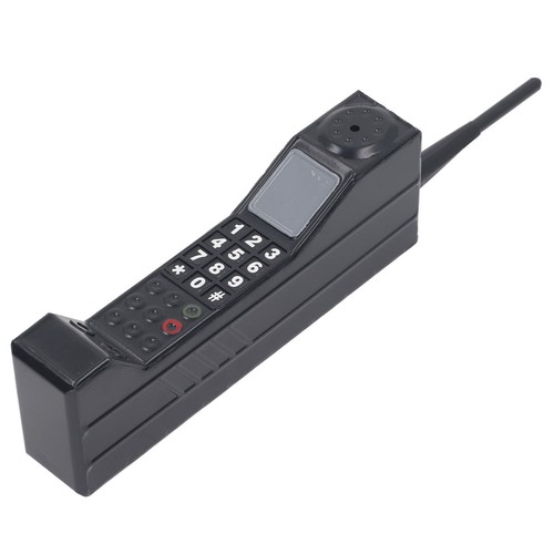 Brick mobile phone model - mobile,