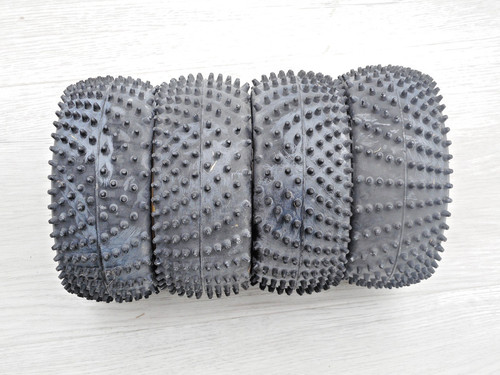 Hobao hyper vse - vse, tyres