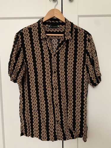 Men all saints cuban - men’s,