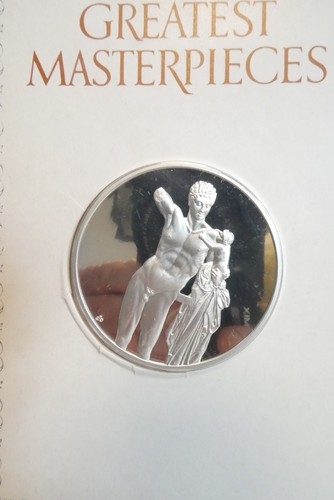 100 greatest masterpieces - masterpieces, 65g