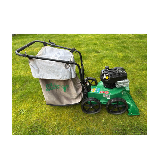 Billy goat kv601eu petrol - billy,