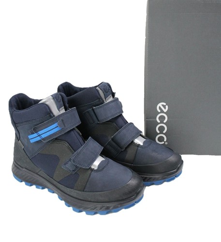 Ecco gore tex boots boy - ecco, eu