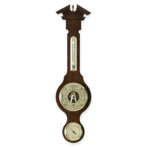 Greenwich barometer - greenwich,