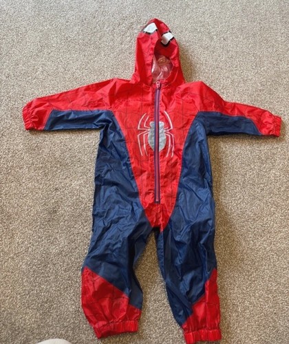 Boys puddle suit - boys, months
