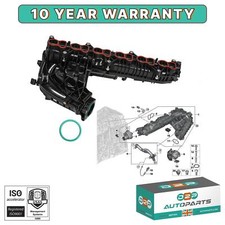 INLET / INTAKE MANIFOLD FOR