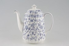Minton - Shalimar - Coffee Pot