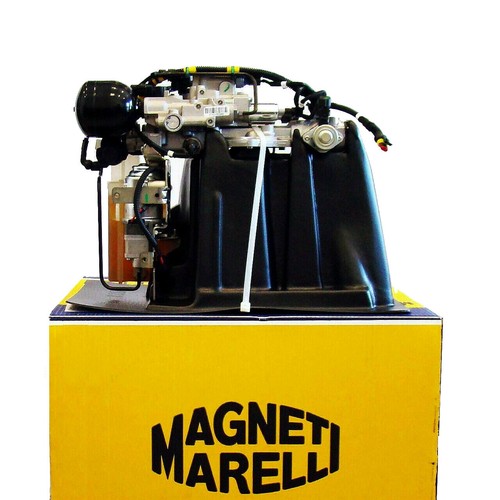 Valve unit hydraulic power - ✅,