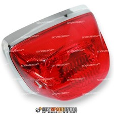 Rear Lamp Tail Light