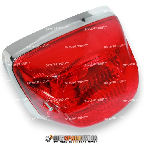 Rear lamp tail - lamp, light