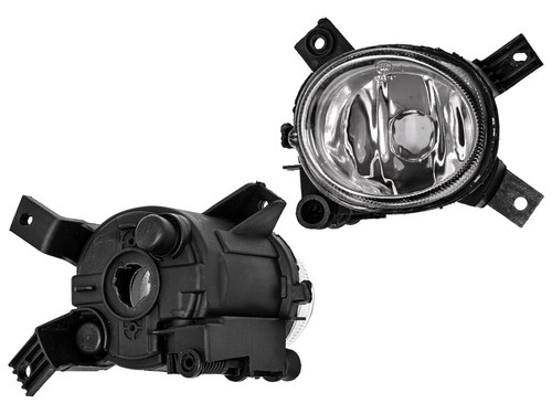 For audi 2004 2007 fog - a4,