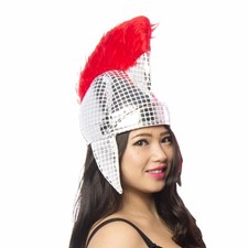 Gladiator Roman Legionnaire Helmet