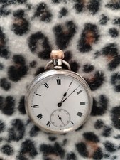 Lovely Dennison Watch Case