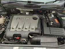 VOLKSWAGEN PASSAT CC Gearbox