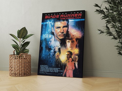 Classic blade runner - runner, movie