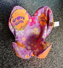 Manhattan Toy Groovy Girls Butterfly display chair bnwt